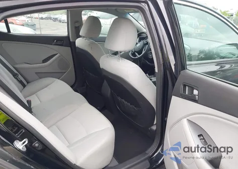 2013 Kia Optima Lx z USA, uszkodzony, nr VIN 5XXGM4A74DG146704